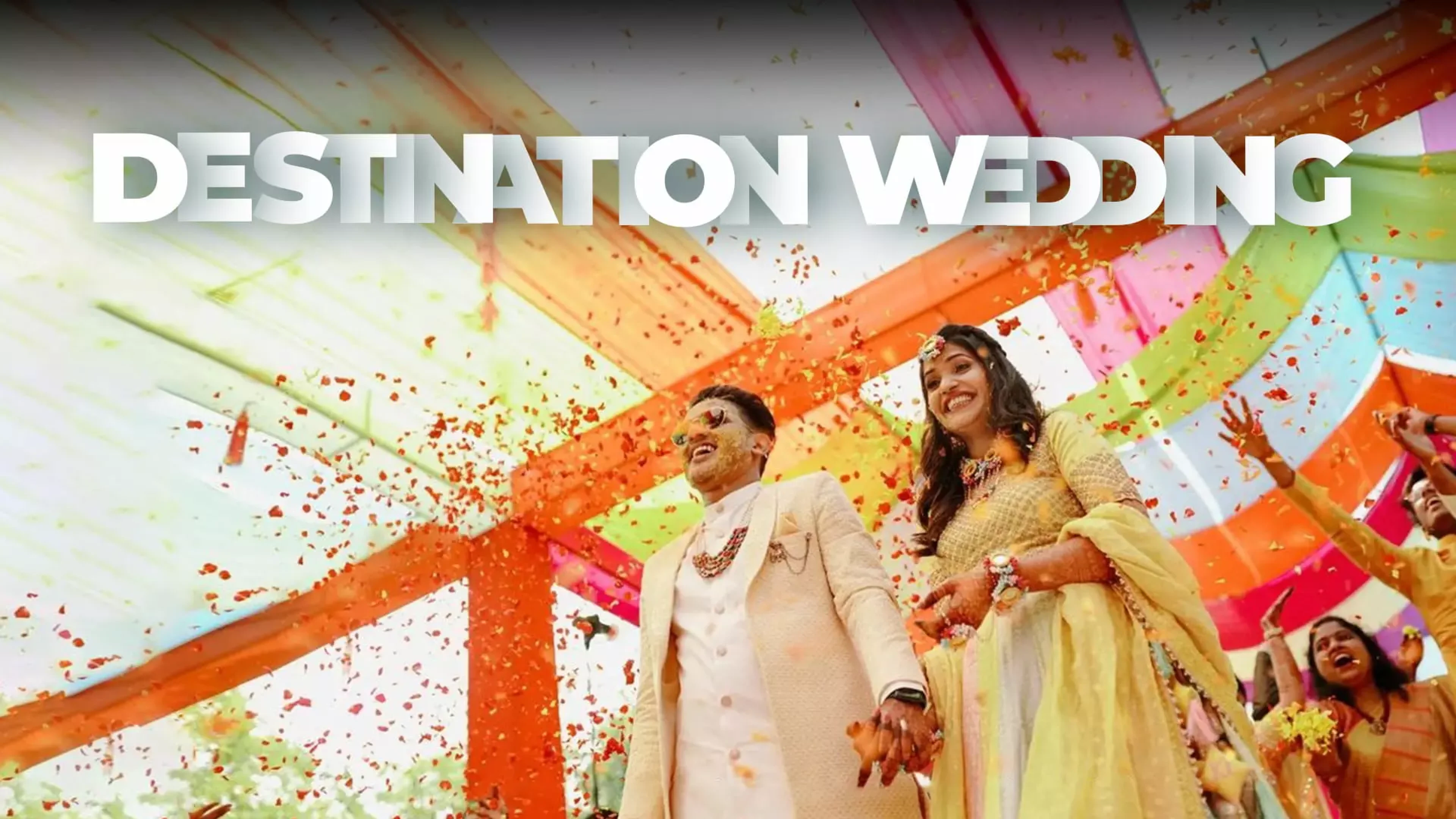 Destination Wedding In Anaikatti