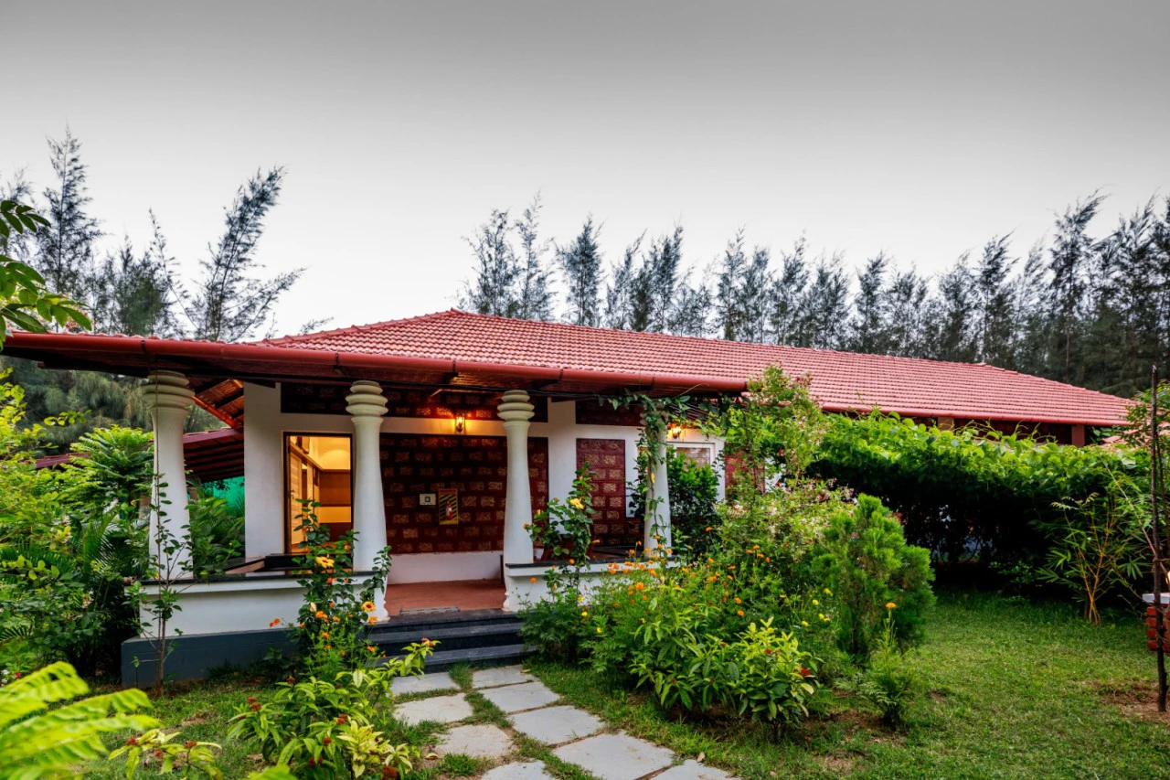 Dormitory (12 Beds) image