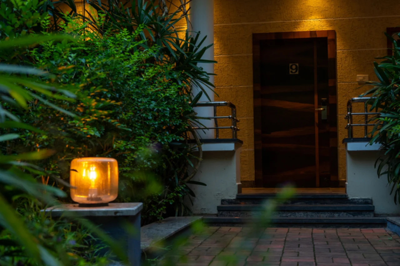 Family Luxury Cottages image