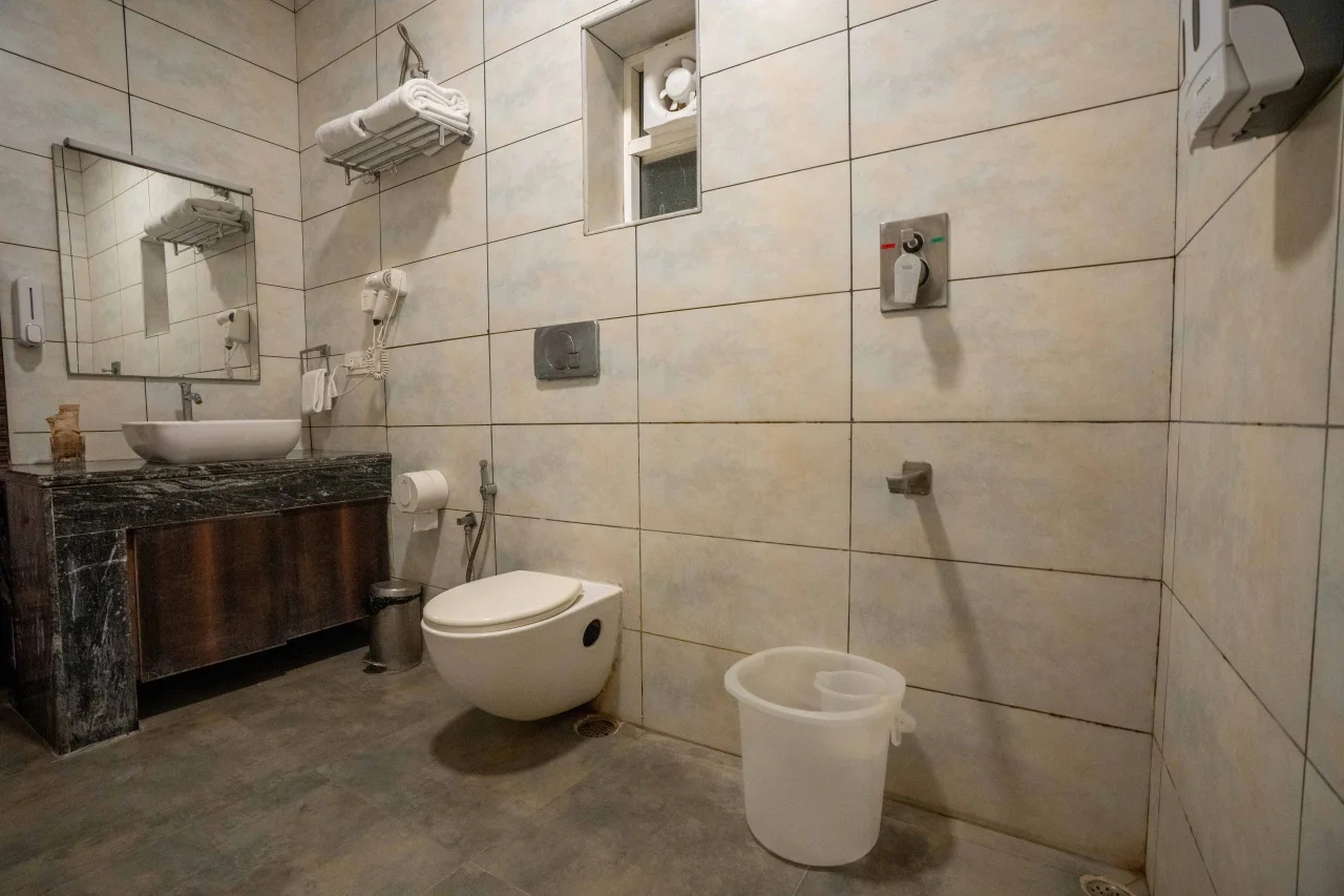 Family Suite Cottages image