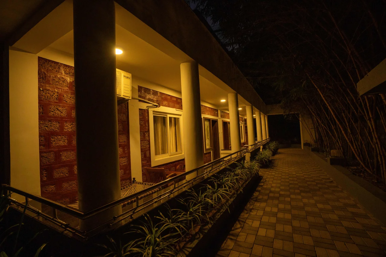 Family Suite Cottages image