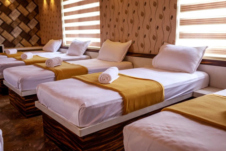 Dormitory (12 Beds) room thumbnail