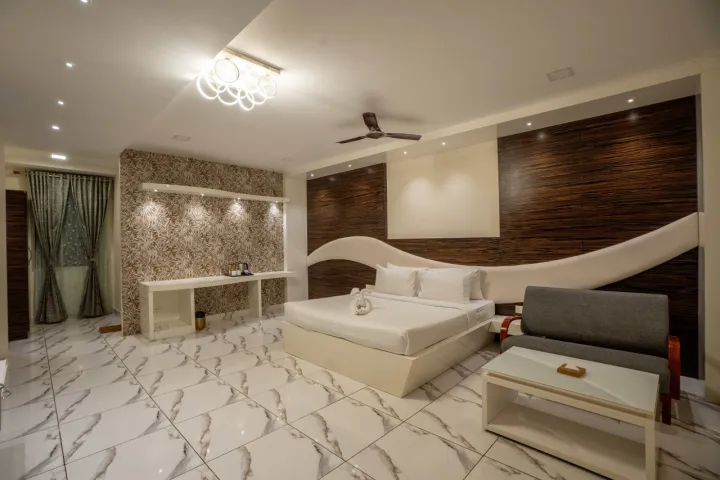 Family Suite Cottages room thumbnail